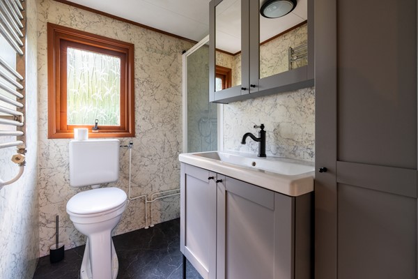 Medium property photo - Vogels' Tún 82, 8851 HV Tzummarum